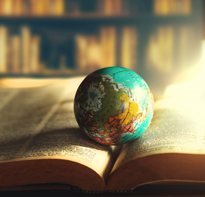 global cariculam 1