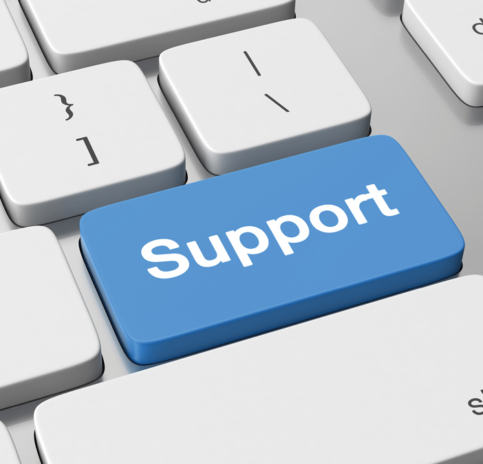 personalized support 1