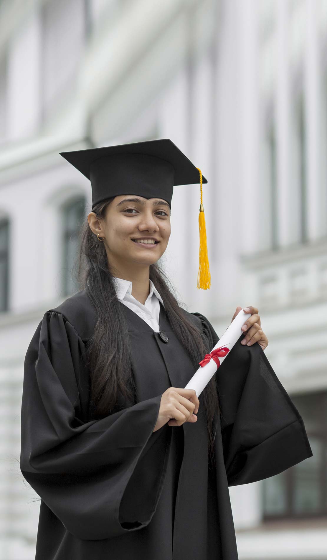 Graduate